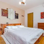 Holiday Home Villa Pula